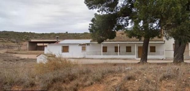 Annonce Vente Maison Yecla