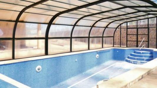 Acheter Maison 424 m2 Canada-del-trigo