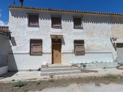 Annonce Vente Maison Yecla