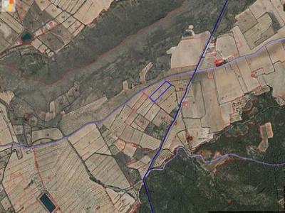 Acheter Terrain Yecla rgion MURCIA
