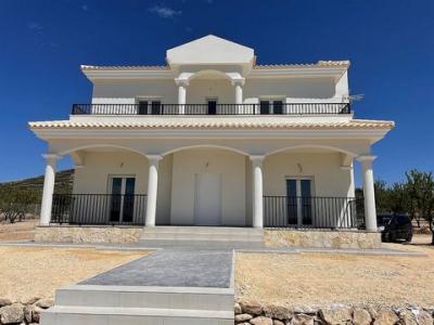 Annonce Vente Maison Pinoso