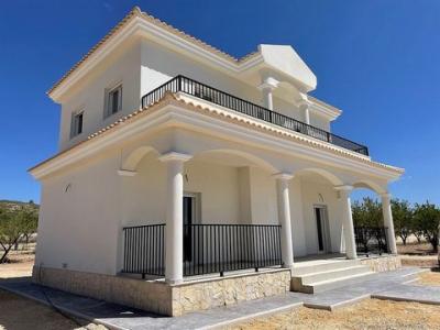 Acheter Maison Pinoso rgion ALICANTE