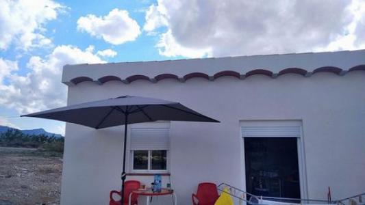 Acheter Maison 40 m2 Canada-del-trigo
