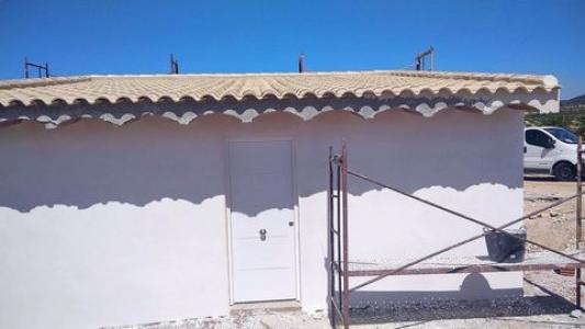 Acheter Maison Canada-del-trigo rgion ALICANTE