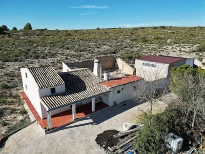Annonce Vente Maison Caudete