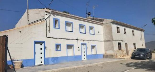 Annonce Vente Maison Raspay