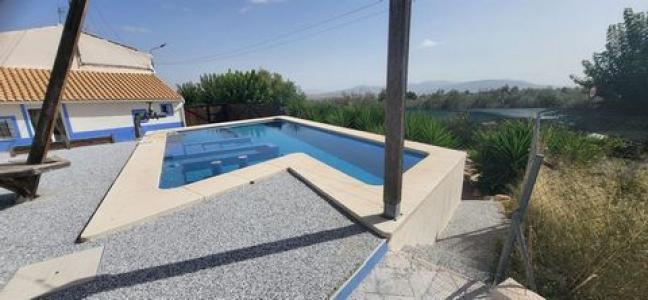 Acheter Maison Raspay rgion ALICANTE