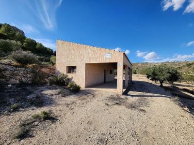 Acheter Maison 70 m2 Villena