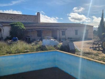 Vente Maison Pinoso  A en Espagne