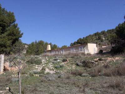 Annonce Vente Maison Petrer