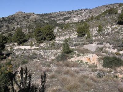 Acheter Maison Petrer rgion ALICANTE
