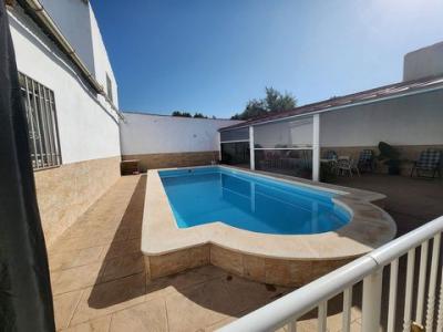 Acheter Maison 402 m2 Villena