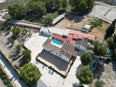 Acheter Maison Villena rgion ALICANTE