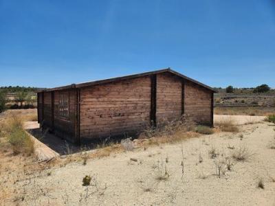 Vente Maison Pinoso  A en Espagne