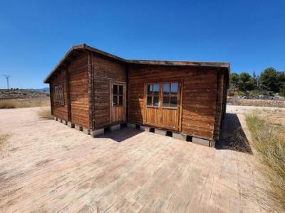 Annonce Vente Maison Pinoso