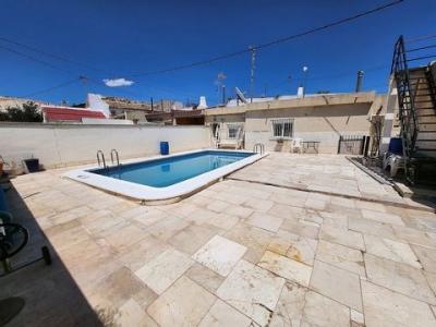 Vente Maison Alguena  A en Espagne