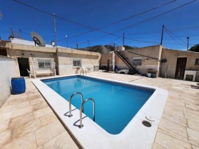 Annonce Vente Maison Alguena