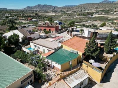 Acheter Local commercial 1000 m2 Fortuna