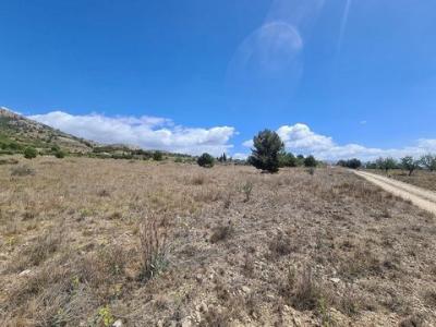 Acheter Terrain 16200 m2 Sax