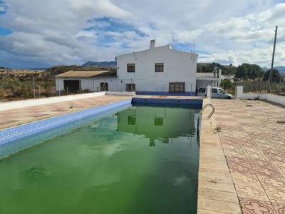 Annonce Vente Maison Sax