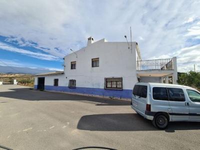 Acheter Maison Sax rgion ALICANTE