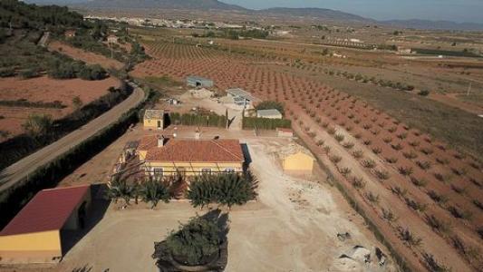 Vente Maison Pinoso  A en Espagne