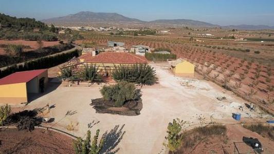Acheter Maison 170 m2 Pinoso