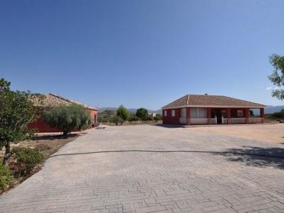 Vente Maison Sax  A en Espagne