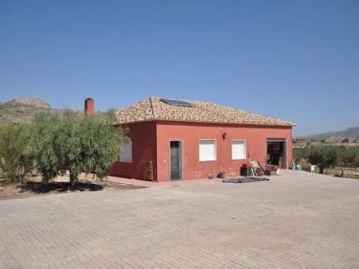 Acheter Maison Sax rgion ALICANTE