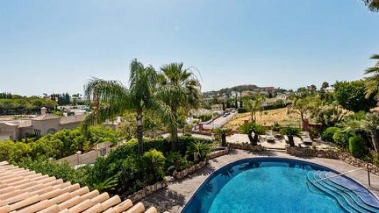 Acheter Maison Marbella rgion CORDOBA