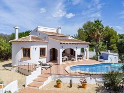 Annonce Vente Maison Javea