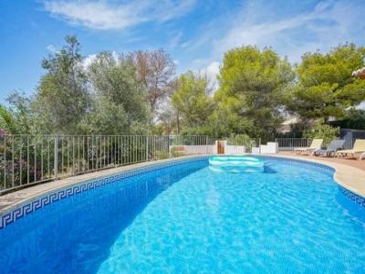 Acheter Maison Javea