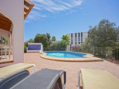 Acheter Maison Javea rgion ALICANTE