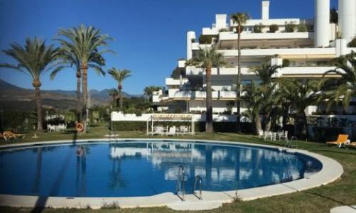 Annonce Vente Appartement Marbella
