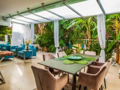 Acheter Appartement Marbella