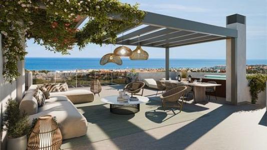 Annonce Vente Appartement Manilva