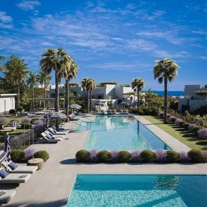 Acheter Appartement Manilva rgion MALAGA