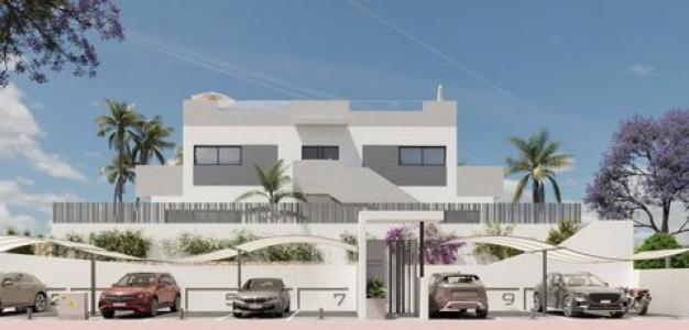 Annonce Vente Maison Torrevieja