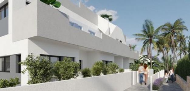 Acheter Maison 78 m2 Torrevieja