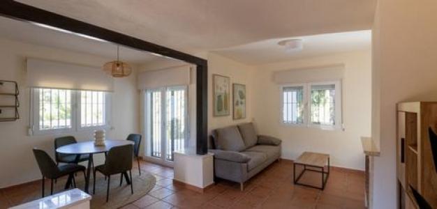 Acheter Maison 175 m2 Fuente-alamo
