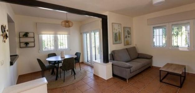 Acheter Maison Fuente-alamo rgion JAEN