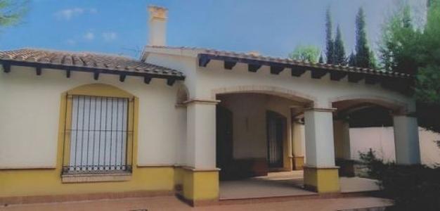 Annonce Vente Maison Fuente-alamo