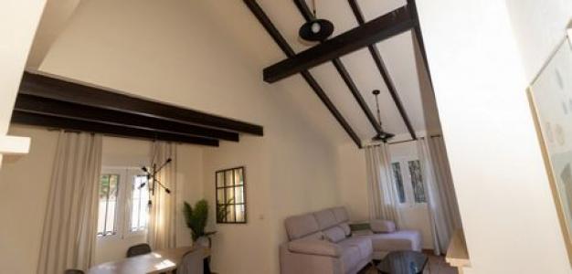 Acheter Maison Fuente-alamo rgion JAEN