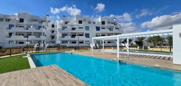 Acheter Appartement Torre-pacheco rgion MURCIA
