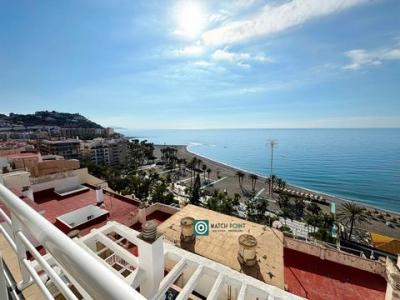 Annonce Vente Appartement Almunecar