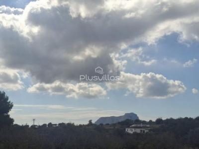 Annonce Vente Terrain Benicolada