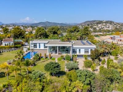 Annonce Vente Maison Javea