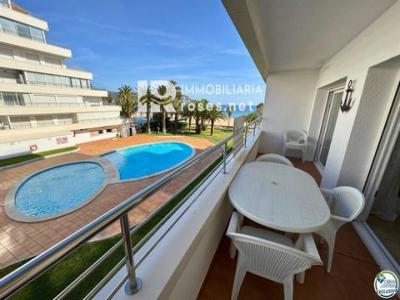 Acheter Appartement 66 m2 Roses