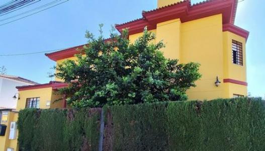 Vente Maison Bollullos-de-la-mitacion  SE