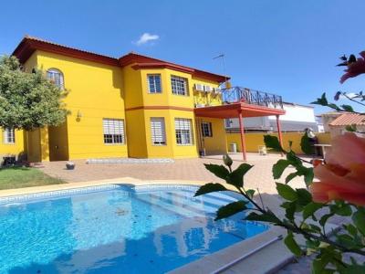 Annonce Vente Maison Bollullos-de-la-mitacion